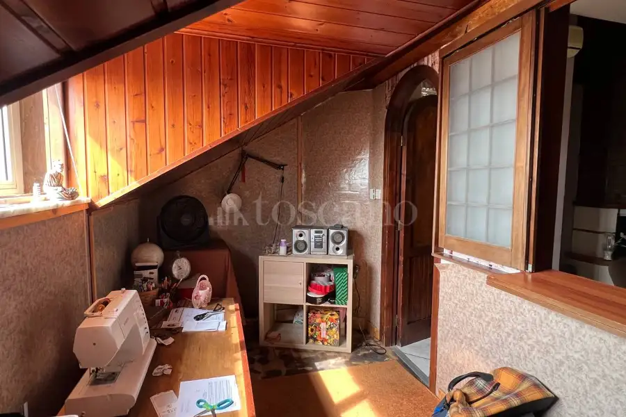 Mansarda in vendita di 93 mq a €128.000 (rif. 34/2026)