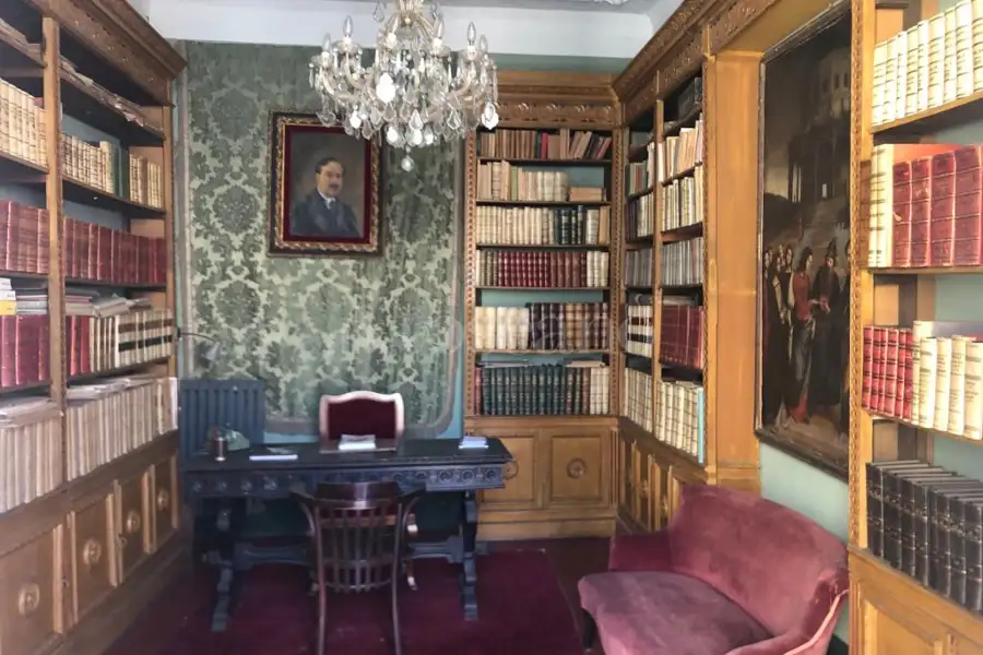 Casa in vendita di 310 mq a €225.000 (rif. 99/2023)