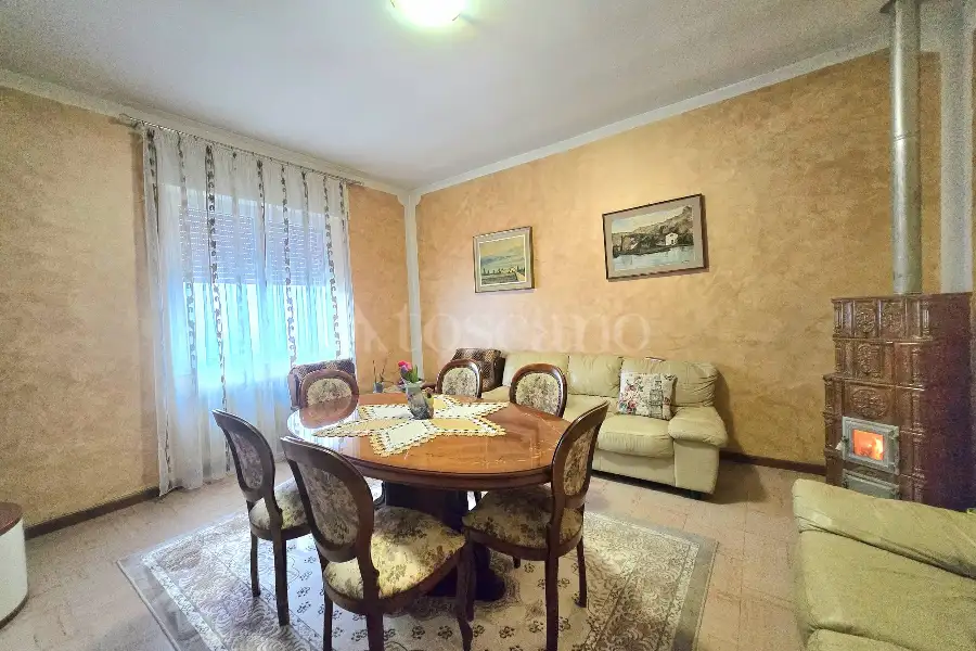 Casa in vendita di 100 mq a €118.000 (rif. 72/2025)