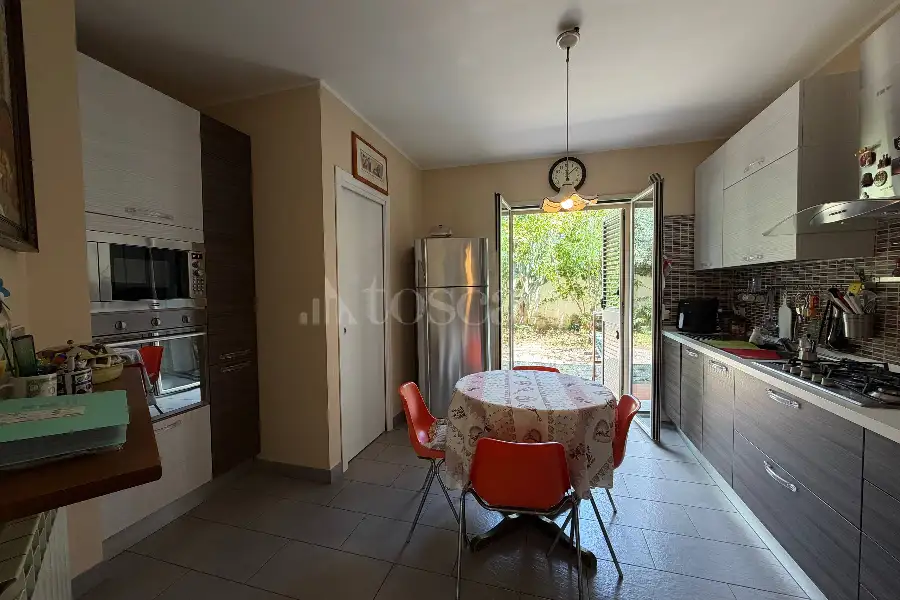 Villino a Schiera in vendita di 158 mq a €348.000 (rif. 121/2026)