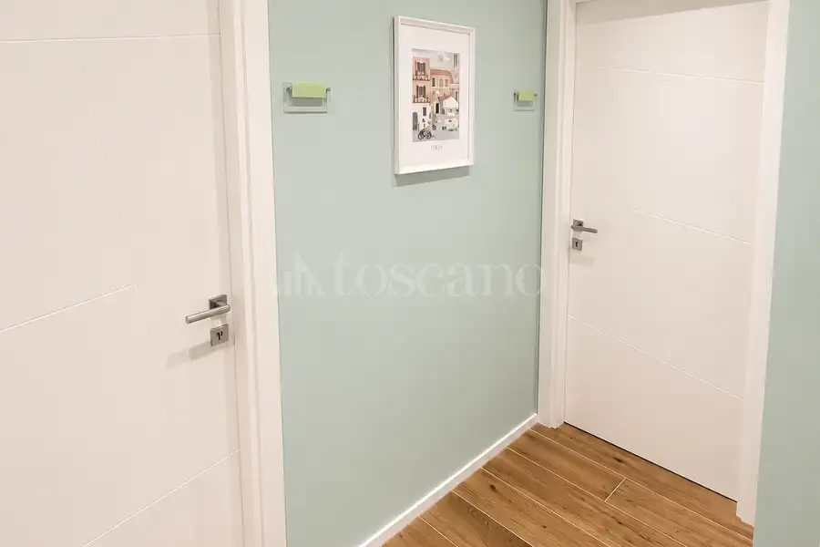 Stanza in affitto di 18 mq a €950 (rif. 20/2026)