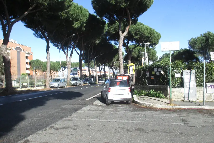 Box in vendita di 15 mq a €29.000 (rif. 40/2026)