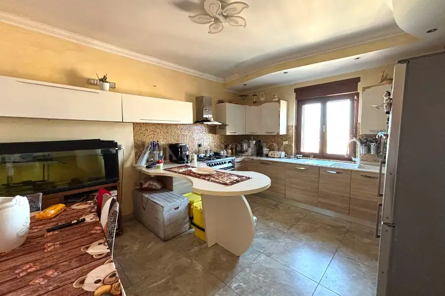 Attico in vendita di 110 mq a €249.000 (rif. 24/2025)