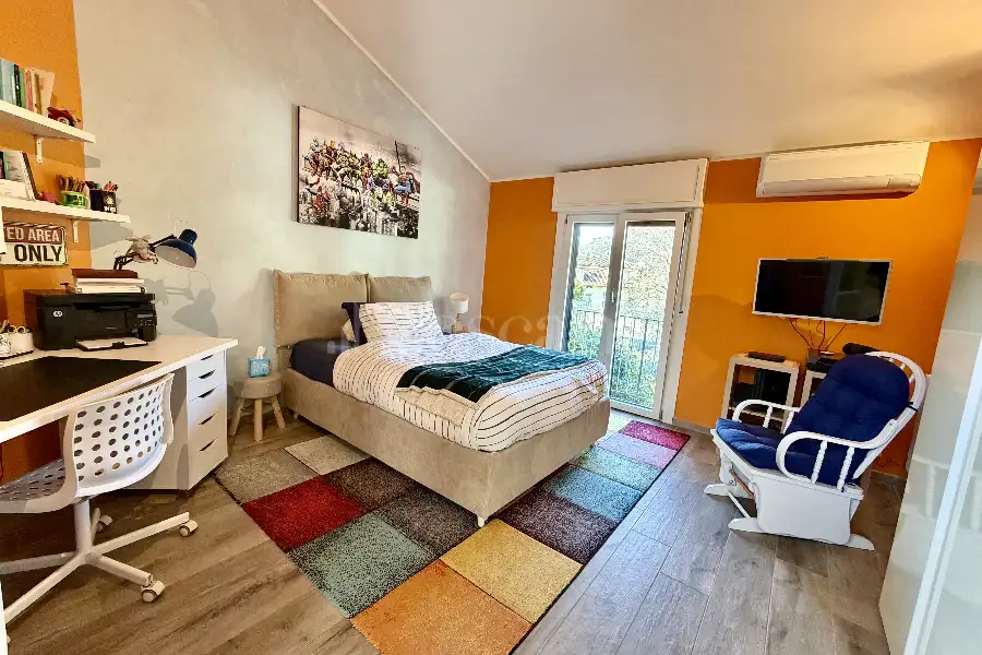 Villino a Schiera in vendita di 240 mq a €560.000 (rif. 8/2026)