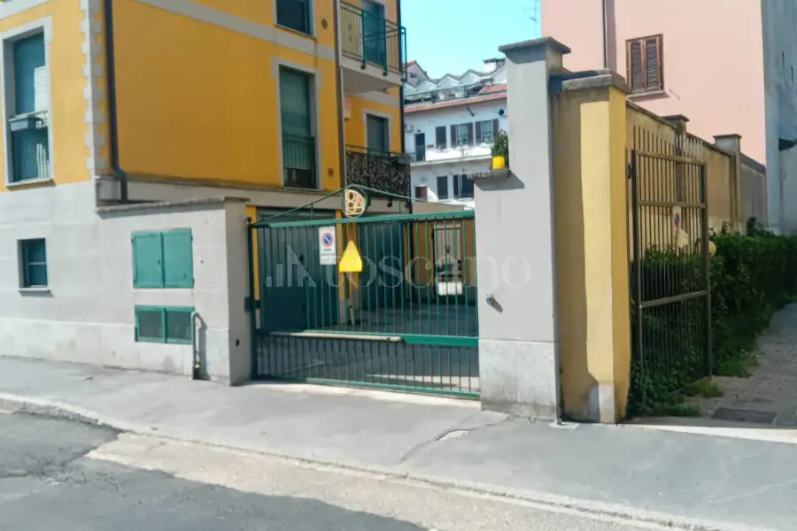 Box in vendita di 12 mq a €39.900 (rif. 20/2026)