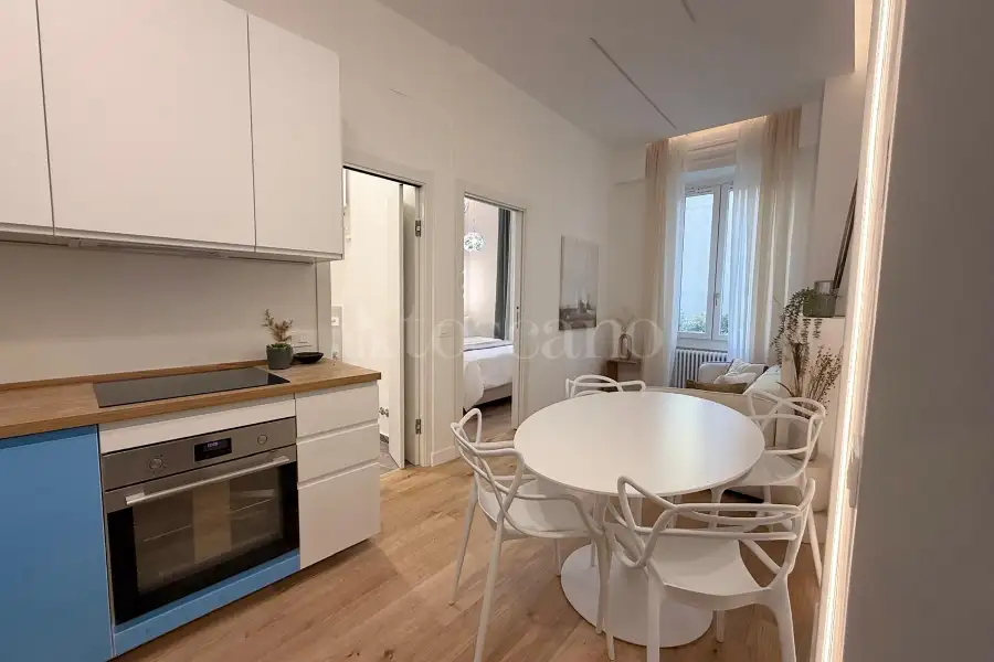 Casa in vendita di 50 mq a €370.000 (rif. 12/2025)