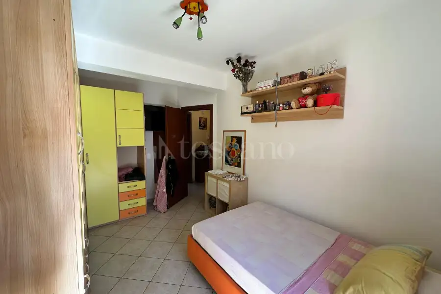 Villino a Schiera in vendita di 120 mq a €250.000 (rif. 187/2025)