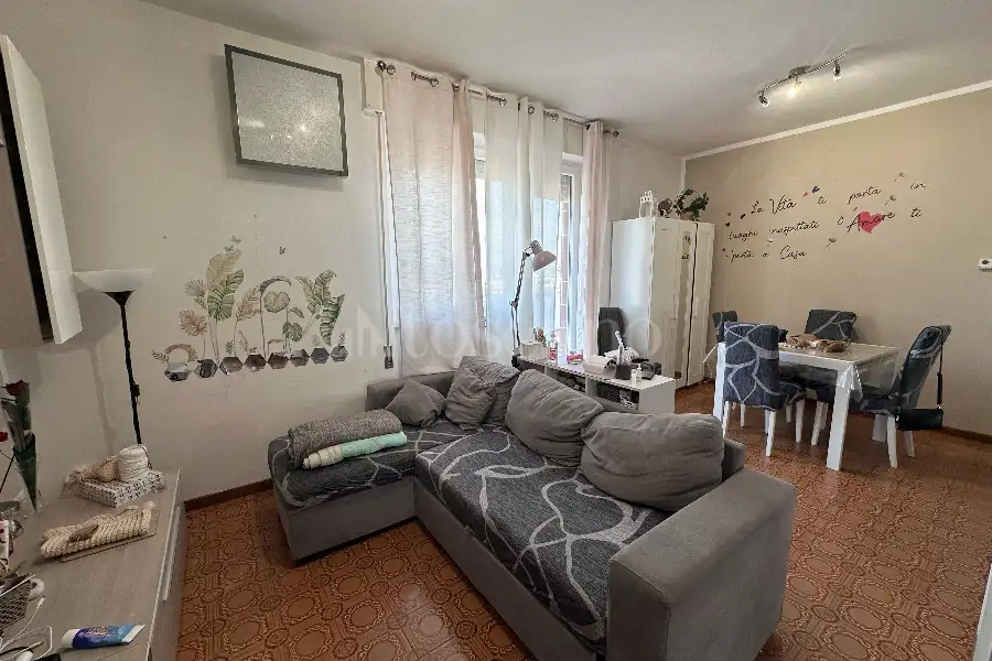 Attico in vendita di 70 mq a €140.000 (rif. 11/2026)