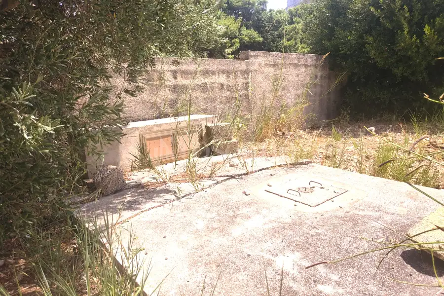 Edificabile Residenziali in vendita di 650 mq a €28.000 (rif. 45/2026)