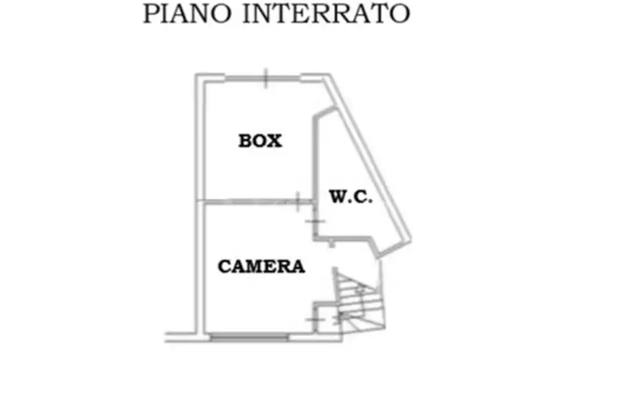 Casa in vendita di 80 mq a €299.000 (rif. 46/2026)