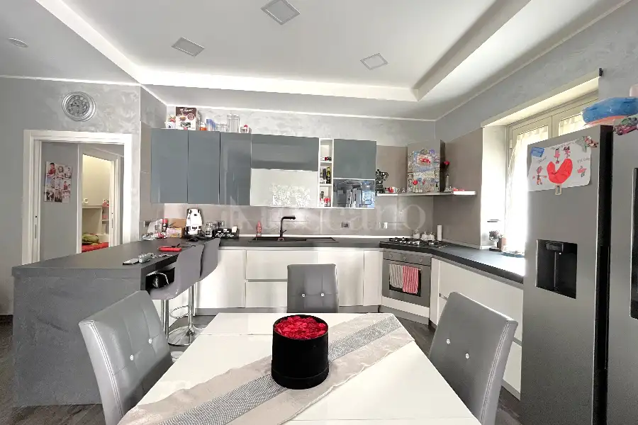 Attico in vendita di 90 mq a €299.000 (rif. 5/2026)