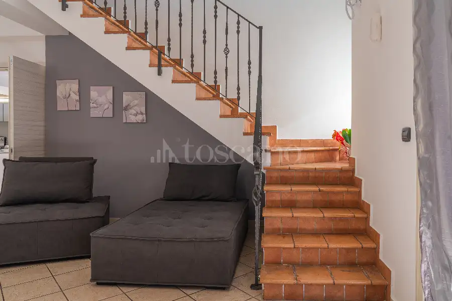 Villa in vendita di 200 mq a €390.000 (rif. 77/2026)