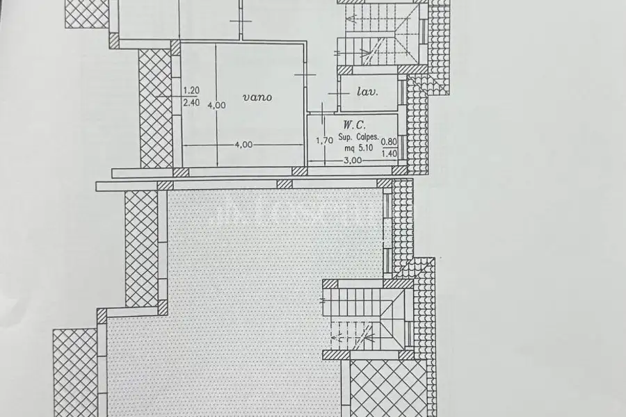 Villa in vendita di 300 mq a €115.000 (rif. 8/2026)