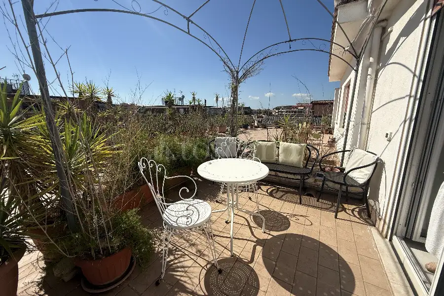 Superattico in vendita di 60 mq a €279.000 (rif. 13/2026)