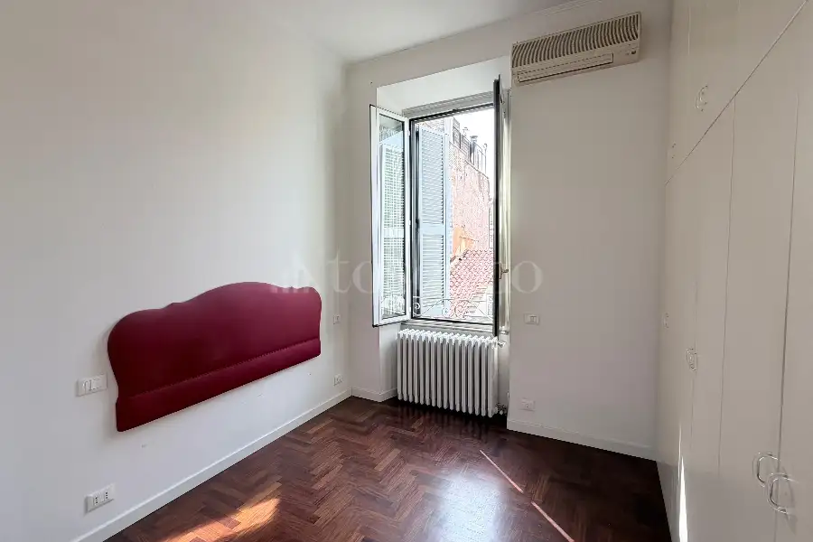Attico in vendita di 140 mq a €1.499.000 (rif. 25/2026)