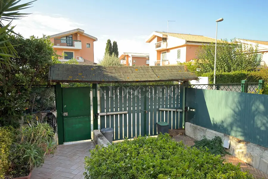 Villa in vendita di 317 mq a €459.000 (rif. 134/2026)