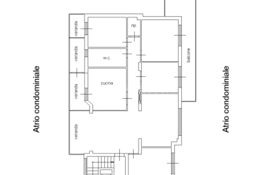 Casa in vendita di 140 mq a €305.000 (rif. 15/2026)
