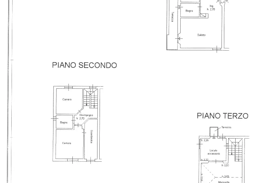 Casa in vendita di 150 mq a €399.000 (rif. 31/2026)