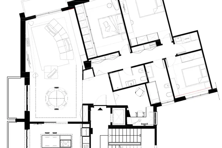 Casa in vendita di 160 mq a €799.000 (rif. 18/2026)