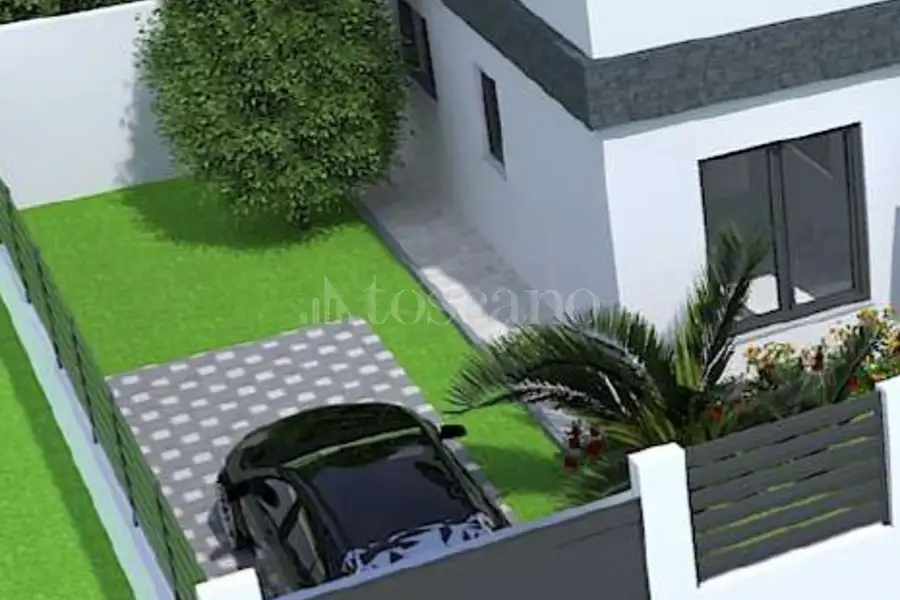 Casa in vendita di 80 mq a €210.000 (rif. 53/2026)