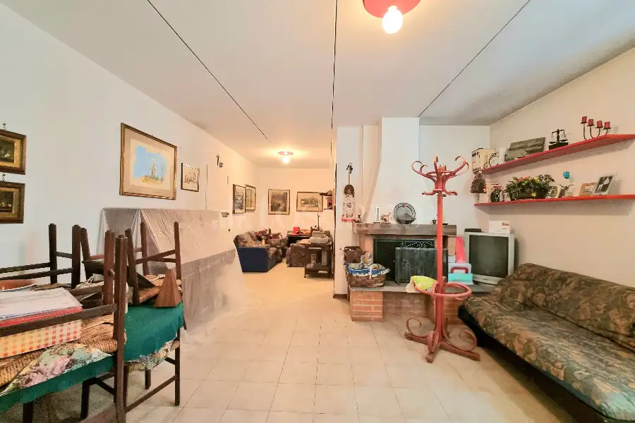 Casa in vendita di 205 mq a €314.000 (rif. 45/2026)