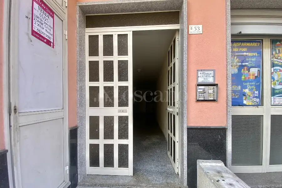 Posto Moto in vendita di 110 mq a €68.000 (rif. 4/2026)