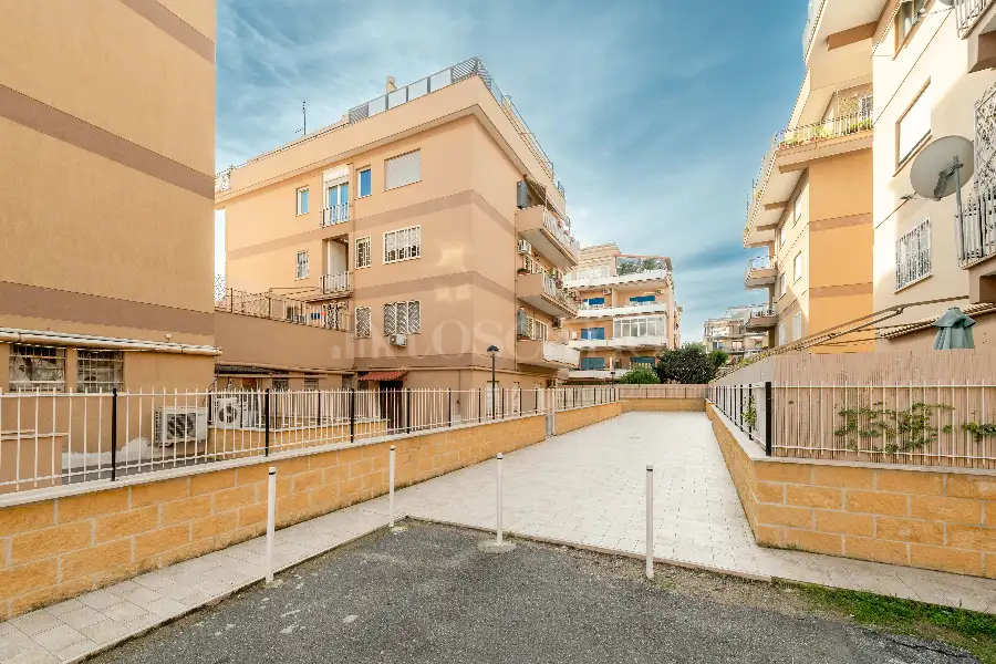 Casa in affitto di 46 mq a €1.200 (rif. 22/2025)