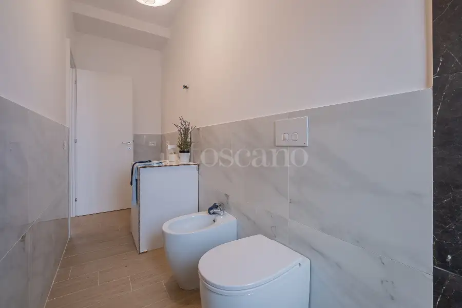 Attico in vendita di 80 mq a €248.000 (rif. 12/2026)