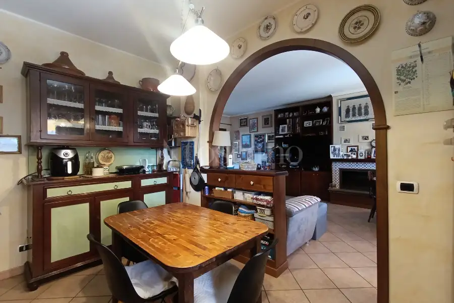 Villa Plurifamiliare in vendita di 110 mq a €229.000 (rif. 30/2026)