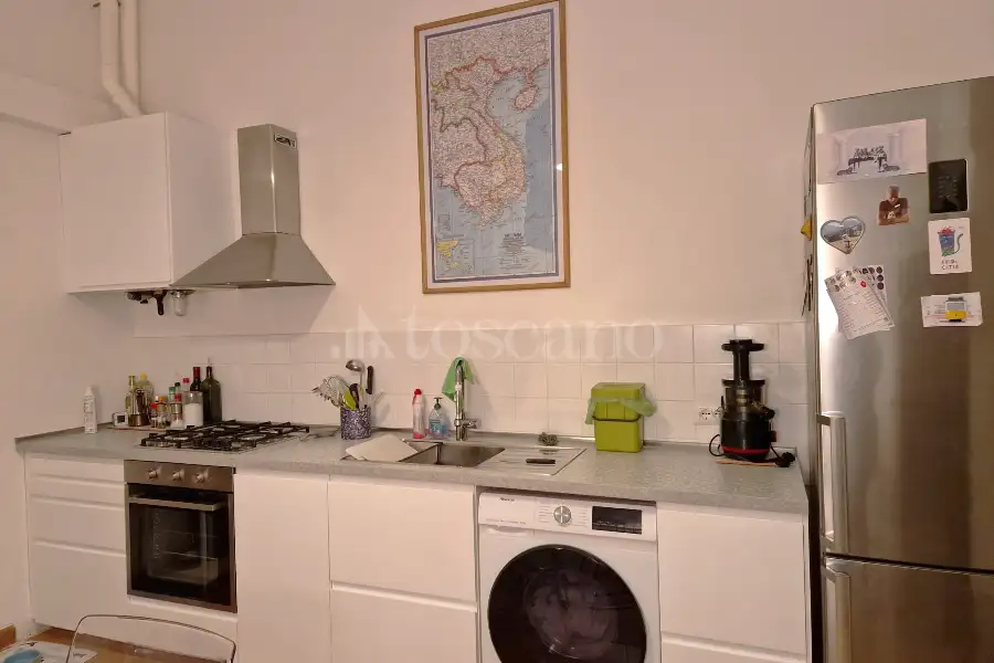 Casa in affitto di 130 mq a €1.560 (rif. 17/2025)
