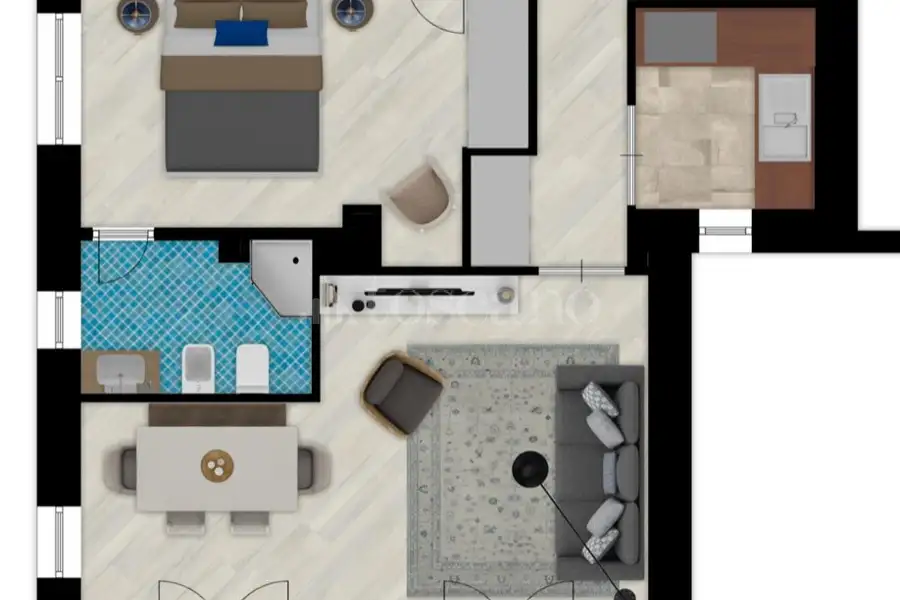 Casa in vendita di 105 mq a €560.000 (rif. 37/2026)