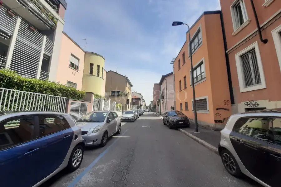 Casa in vendita di 65 mq a €285.000 (rif. 17/2026)