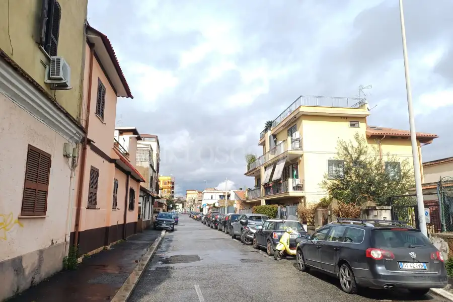 Villa in vendita di 142 mq a €415.000 (rif. 44/2025)