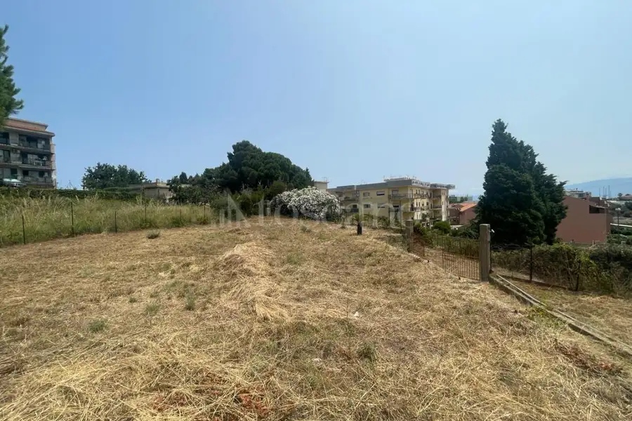 Agricolo in vendita di 820 mq a €18.000 (rif. 31/2026)