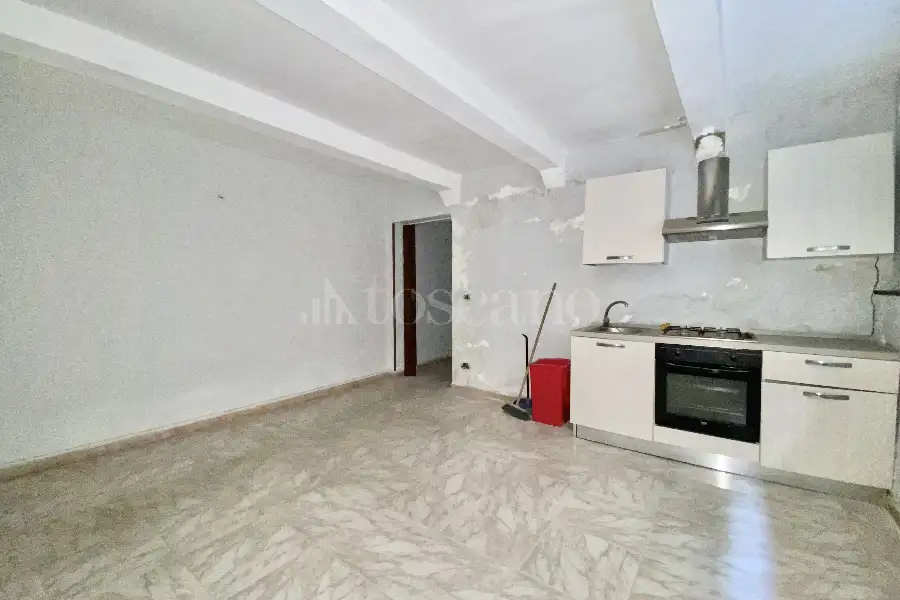 Casa in vendita di 50 mq a €45.000 (rif. 39/2026)