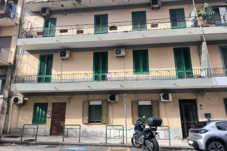 Casa in affitto di 60 mq a €580 (rif. 47/2025)