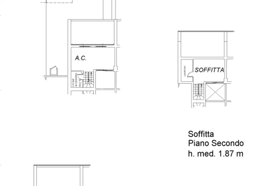 Villino a Schiera in vendita di 90 mq a €410.000 (rif. 5/2026)