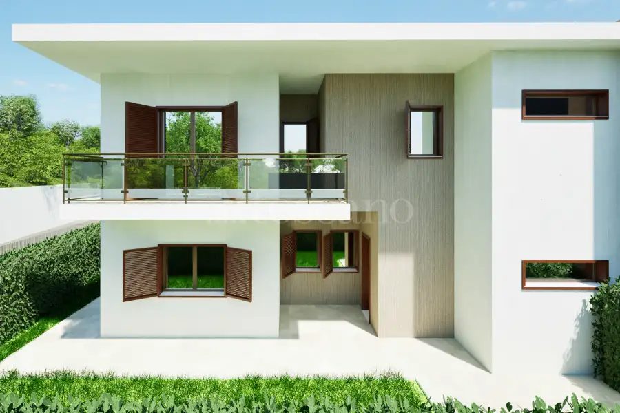 Villa Bifamiliare in vendita di 210 mq a €400.000 (rif. 46/2025)