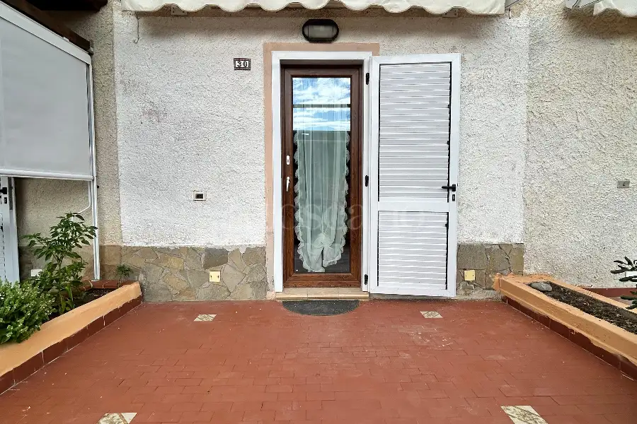Villino a Schiera in vendita di 50 mq a €115.000 (rif. 166/2025)