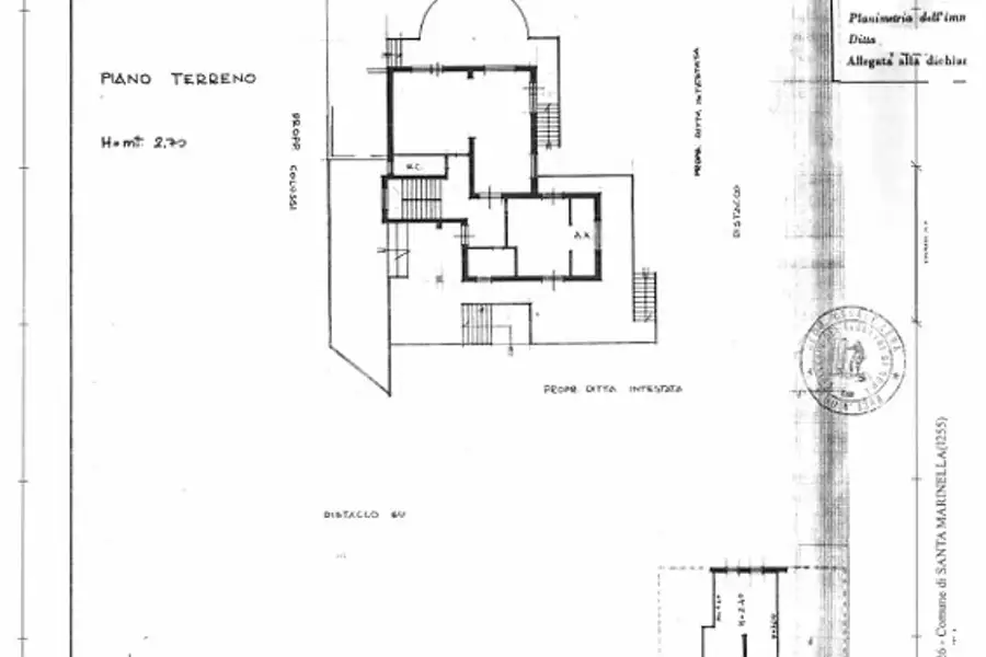 Villa in vendita di 320 mq a €549.000 (rif. 37/2026)