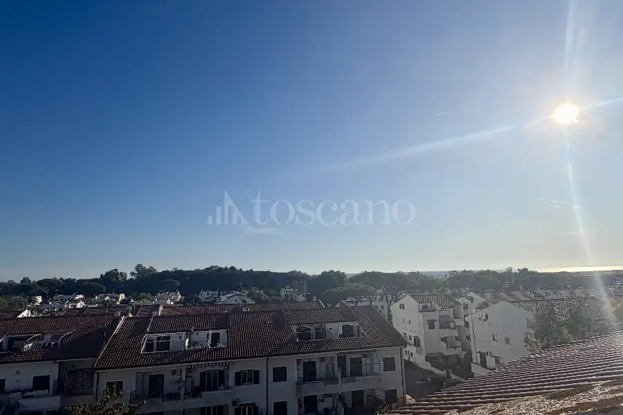 Attico in vendita di 85 mq a €150.000 (rif. 22/2026)