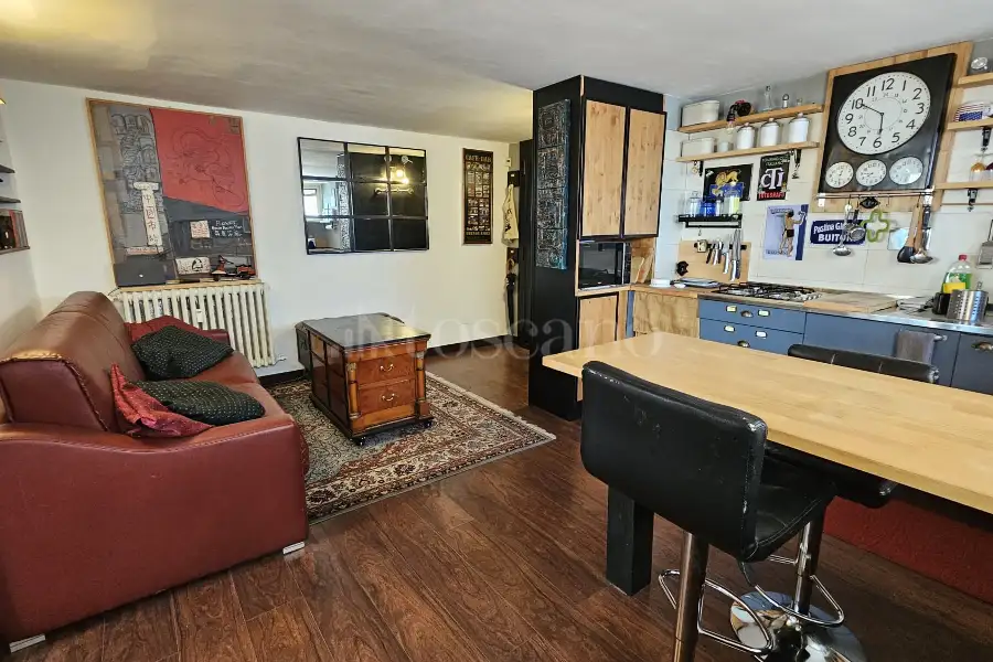 Casa in vendita di 55 mq a €340.000 (rif. 54/2025)