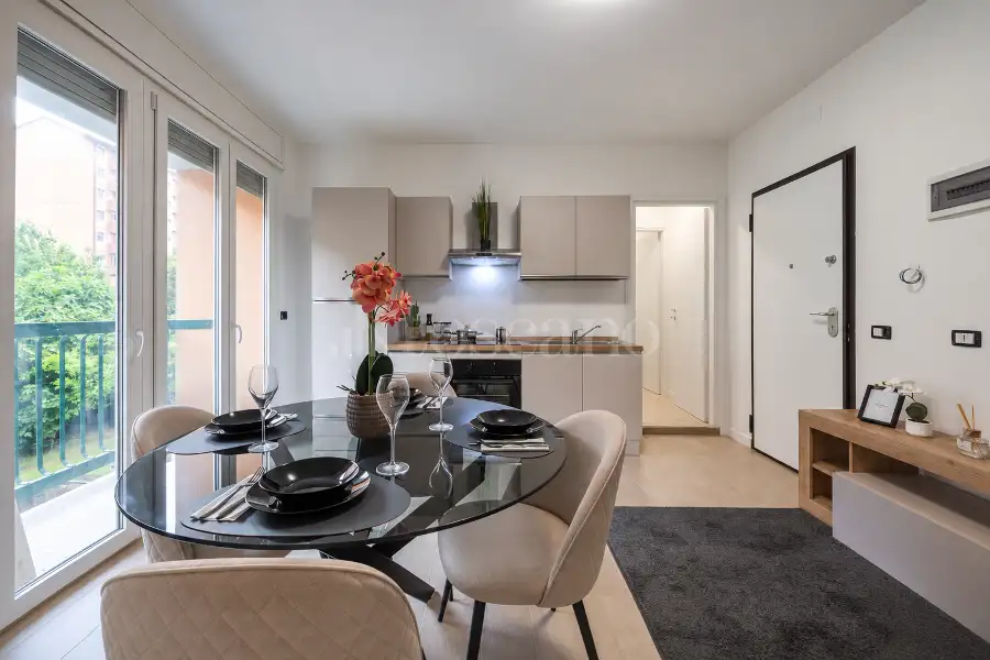Casa in vendita di 43 mq a €215.000 (rif. 23/2026)