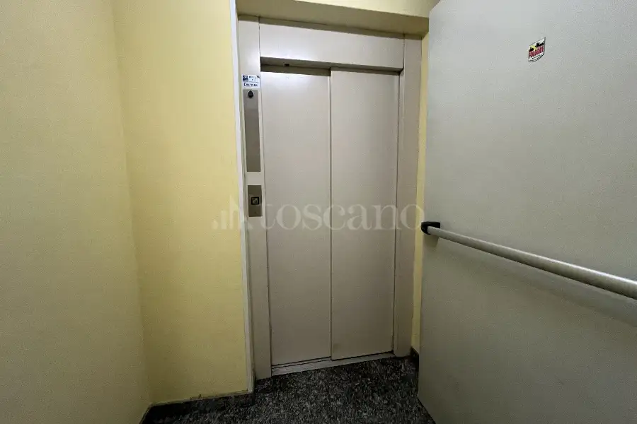 Box in vendita di 15 mq a €29.000 (rif. 1/2026)