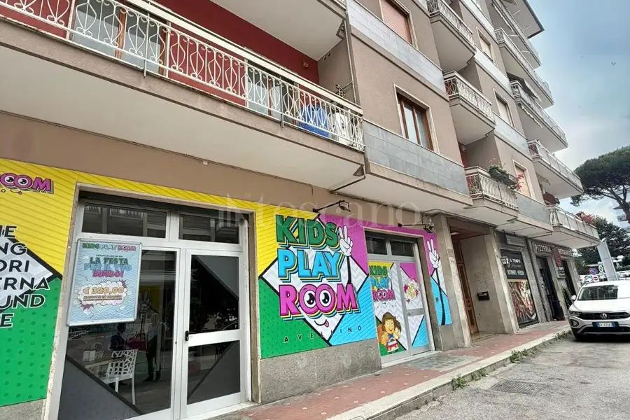 Attività Commerciale in vendita di 330 mq trattativa riservata (rif. 135/2026)