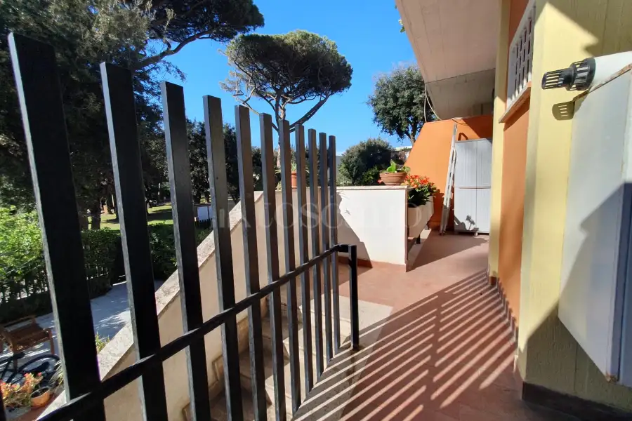 Villino a Schiera in affitto di 90 mq a €1.600 (rif. 4/2026)