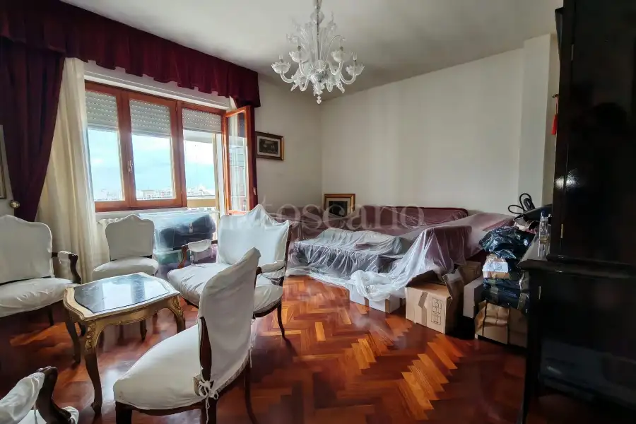 Attico in vendita di 164 mq a €330.000 (rif. 3/2026)
