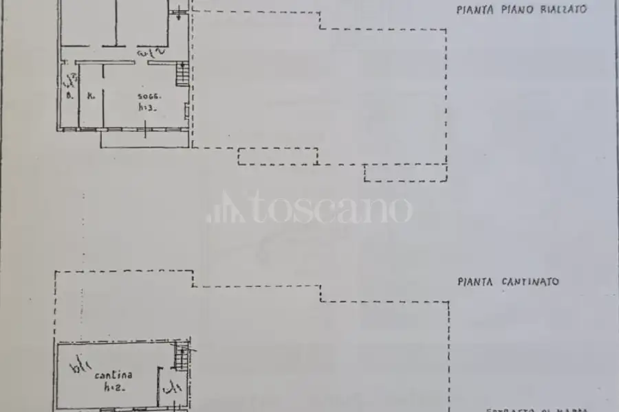 Casa Indipendente in vendita di 170 mq a €390.000 (rif. 17/2026)