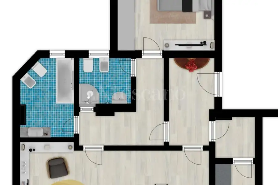 Casa in vendita di 100 mq a €699.000 (rif. 13/2026)