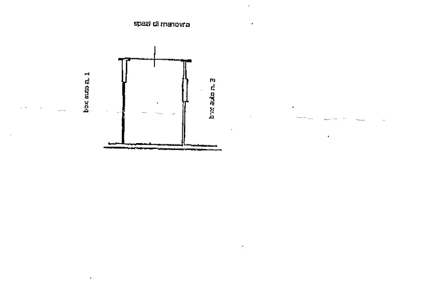 Box in vendita di 17 mq a €37.000 (rif. 19/2026)